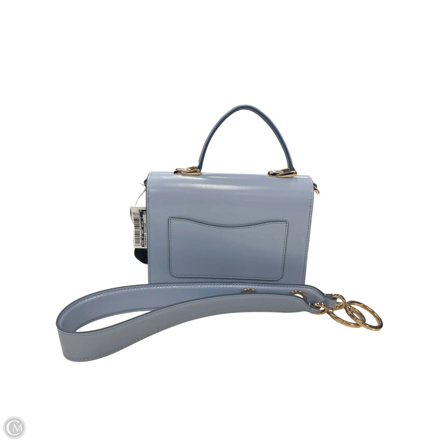 Crossbody Designer By Marc By Marc Jacobs, Size: Small