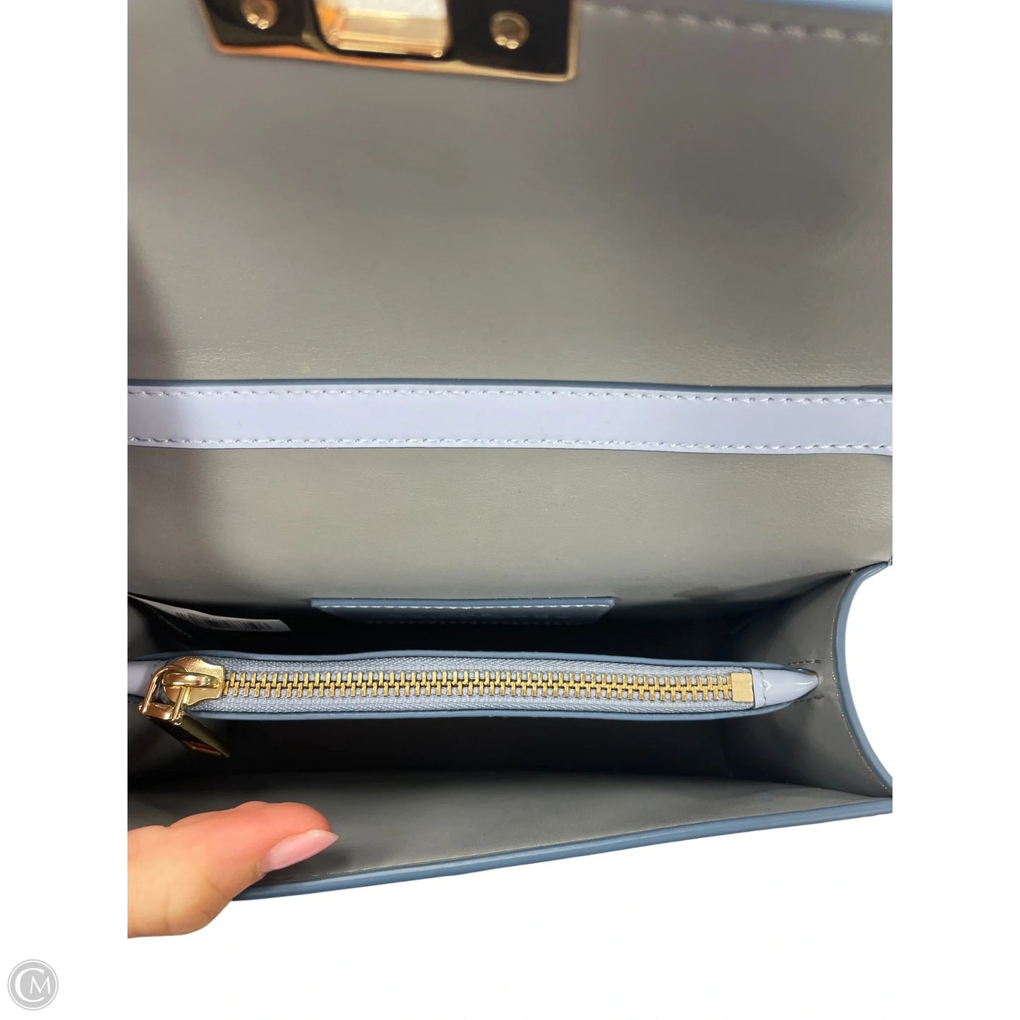 Crossbody Designer By Marc By Marc Jacobs, Size: Small