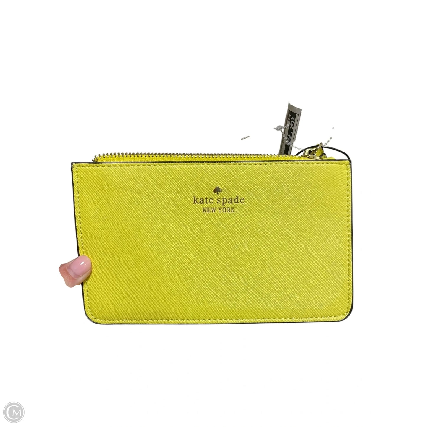 Wristlet Designer By Kate Spade, Size: Medium