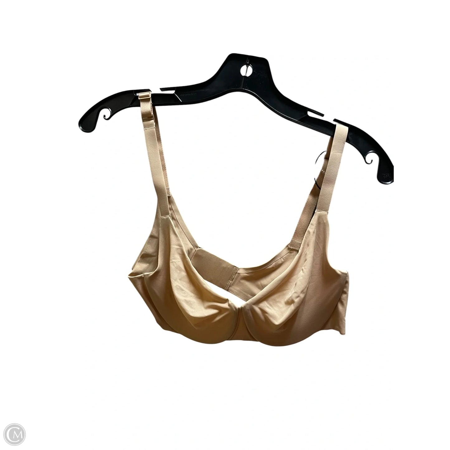 Bra By Skims In Tan, Size: M