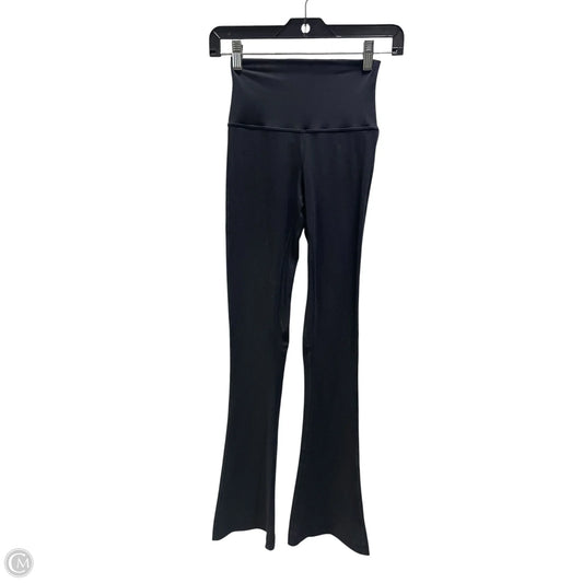 Athletic Leggings By Lululemon In Black, Size: 2