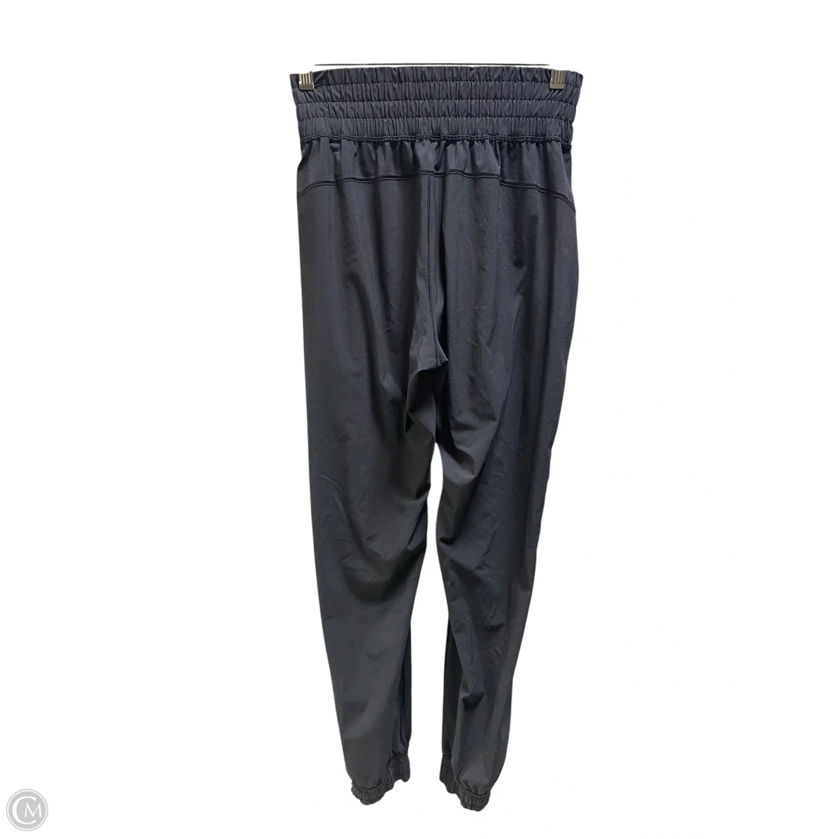 Athletic Pants By Lululemon In Black, Size: 2