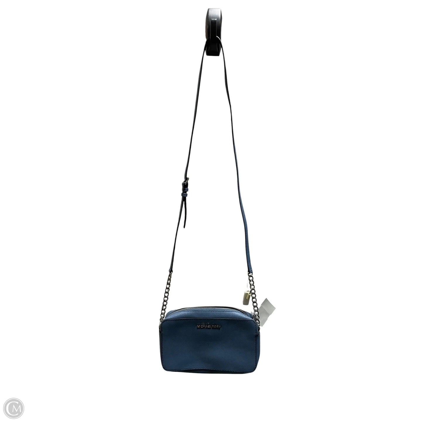 Crossbody Designer By Michael Kors, Size: Small