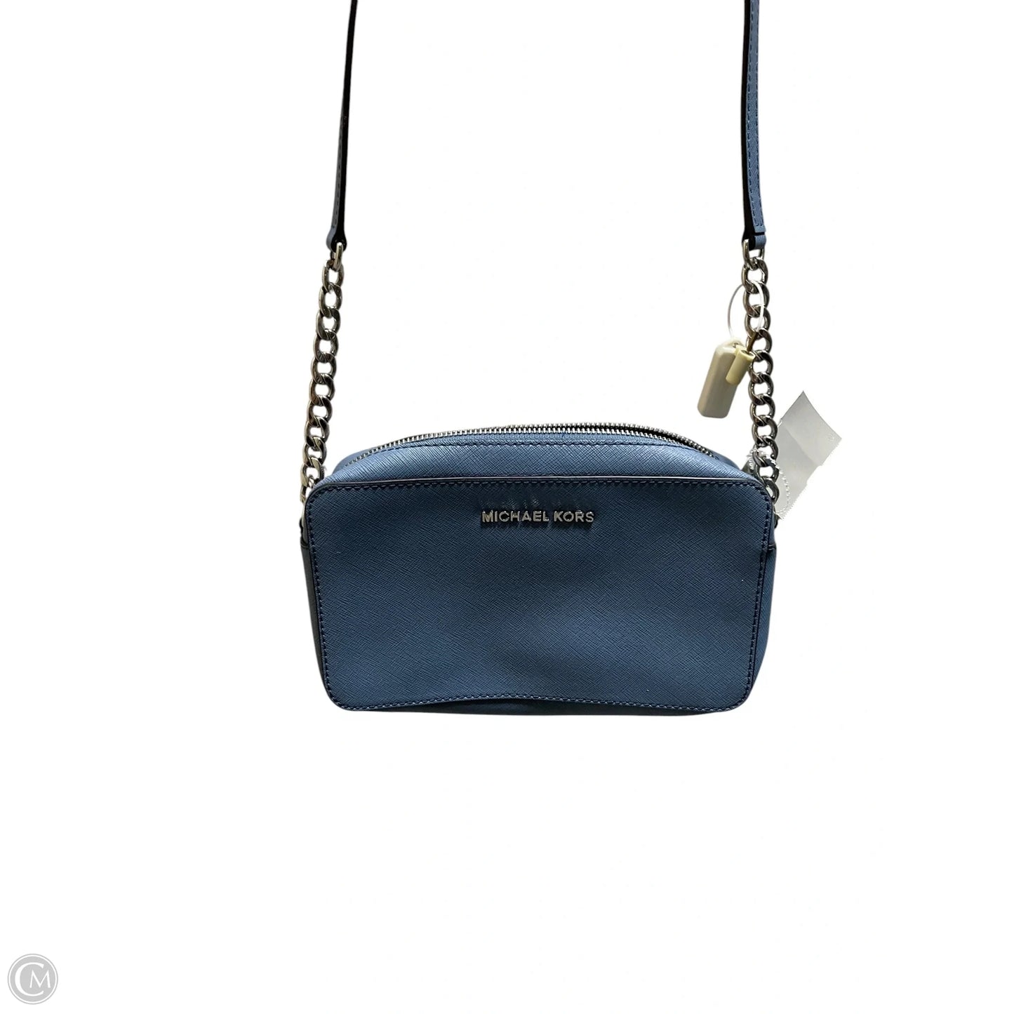 Crossbody Designer By Michael Kors, Size: Small