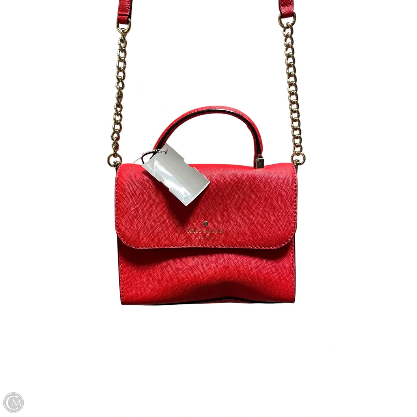 Crossbody Designer By Kate Spade, Size: Small