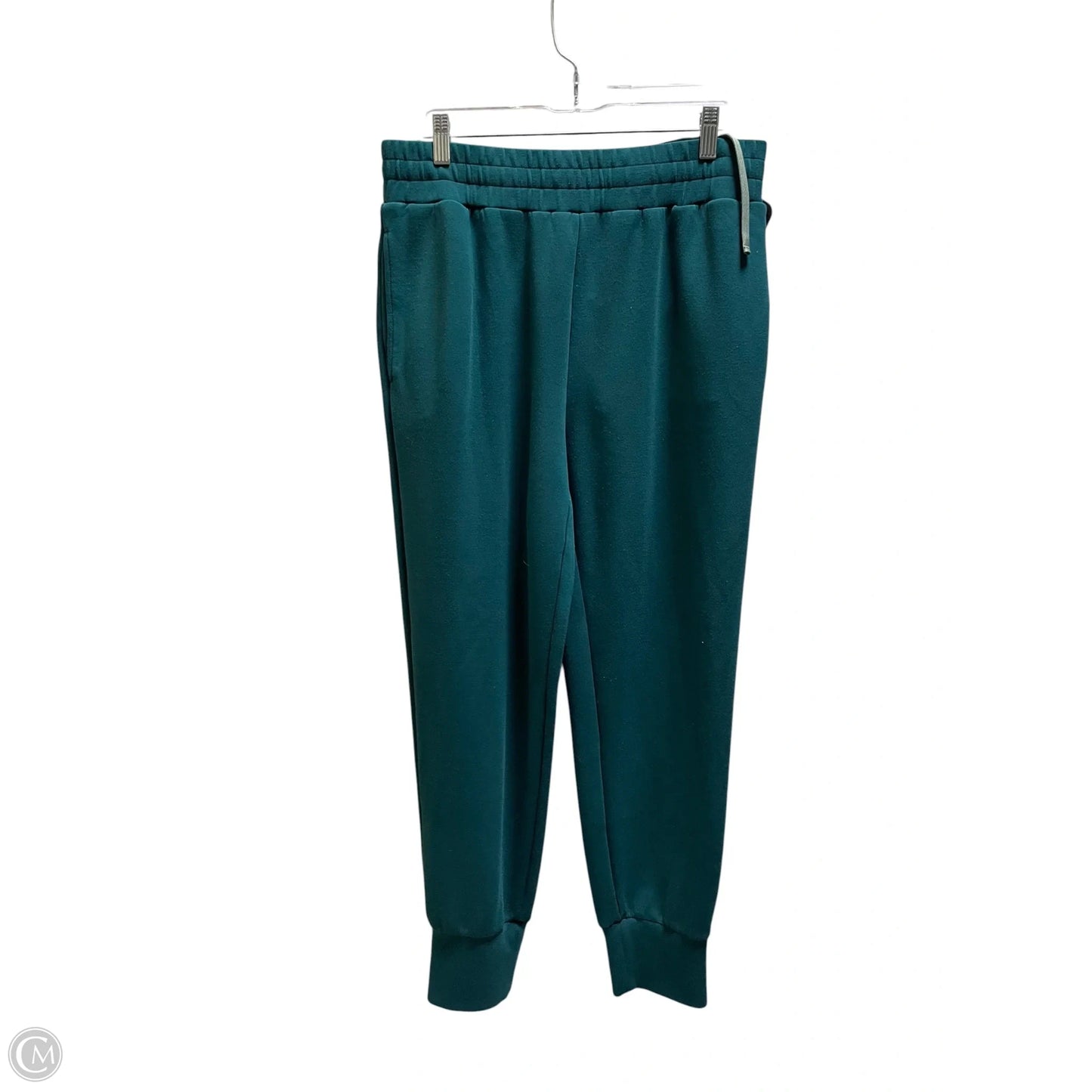 Pants Lounge By Varley In Green, Size: L