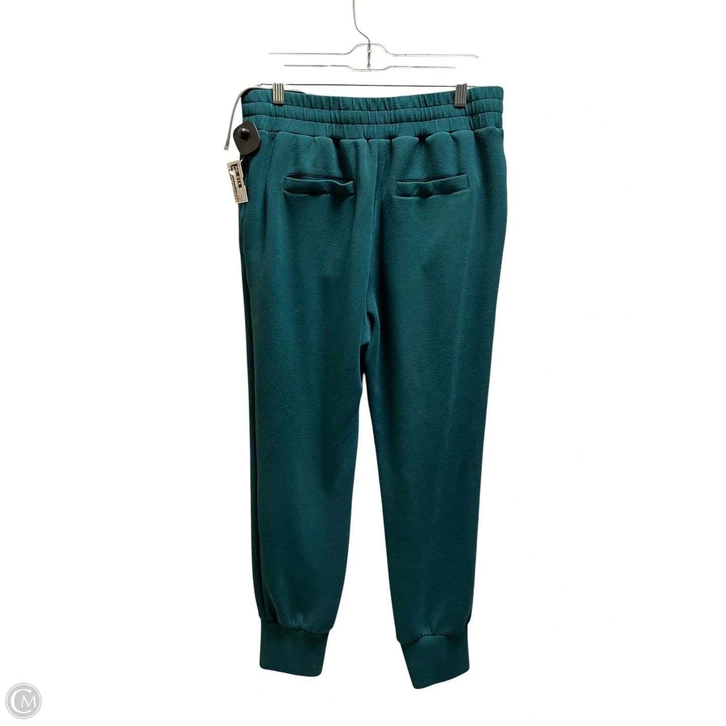 Pants Lounge By Varley In Green, Size: L