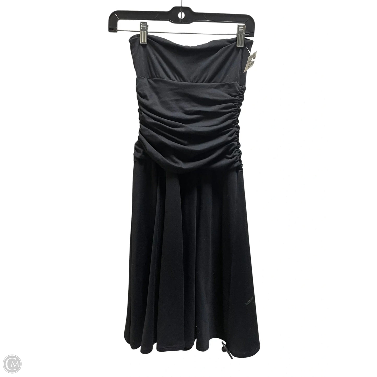 Dress Casual Short By Susana Monaco In Black, Size: S