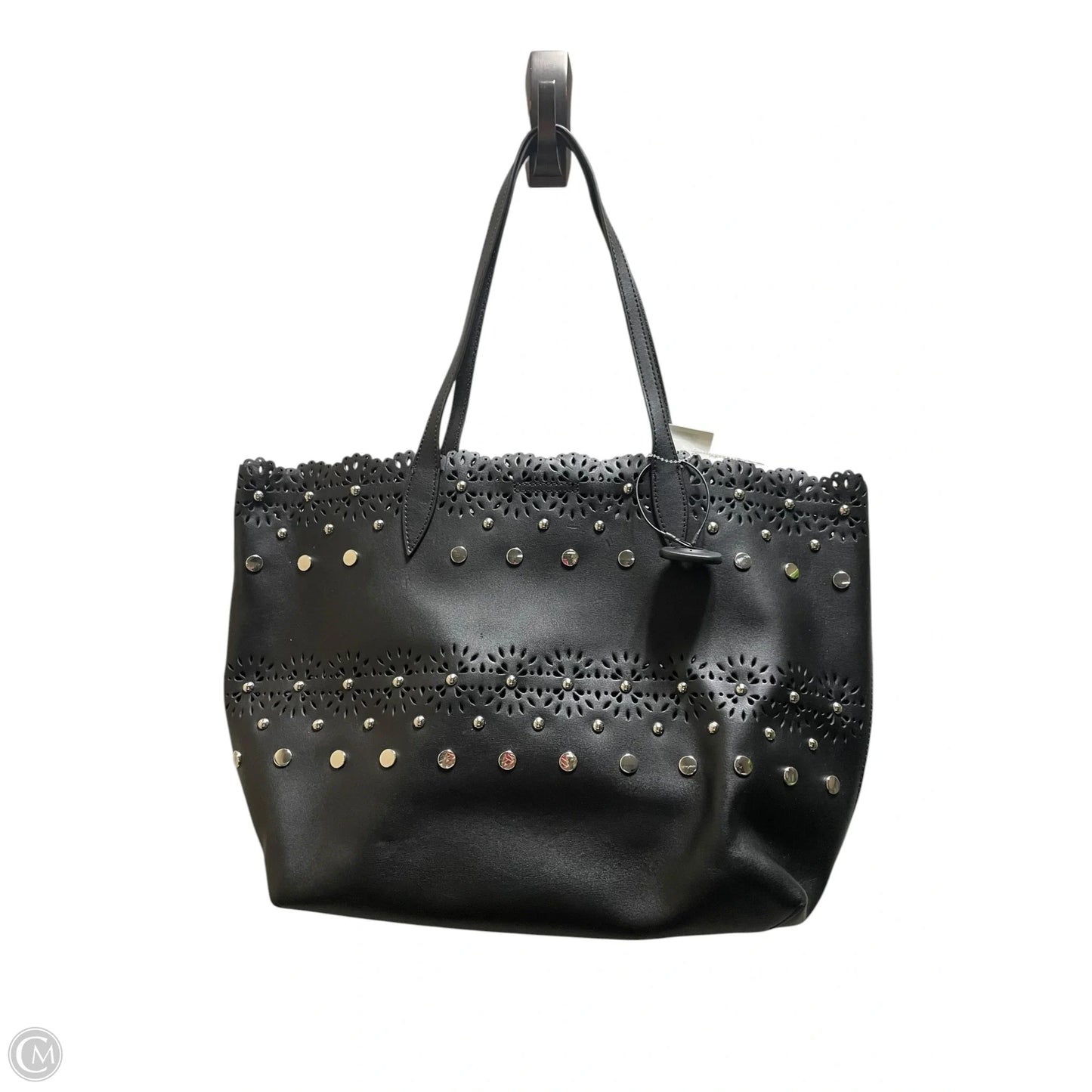 Handbag Designer By Rebecca Minkoff, Size: Medium