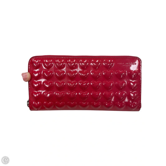 Wallet Designer By Marc By Marc Jacobs, Size: Medium