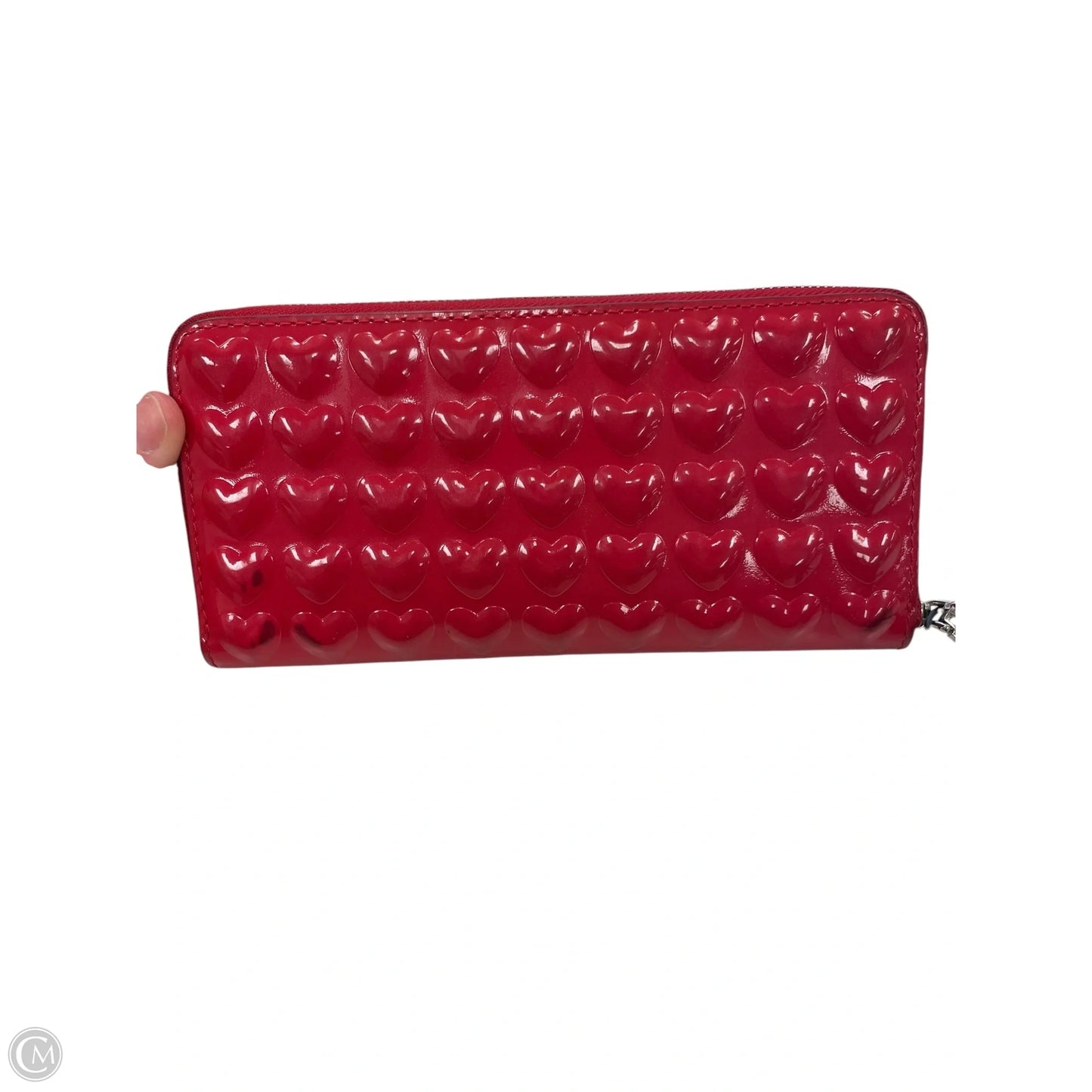 Wallet Designer By Marc By Marc Jacobs, Size: Medium