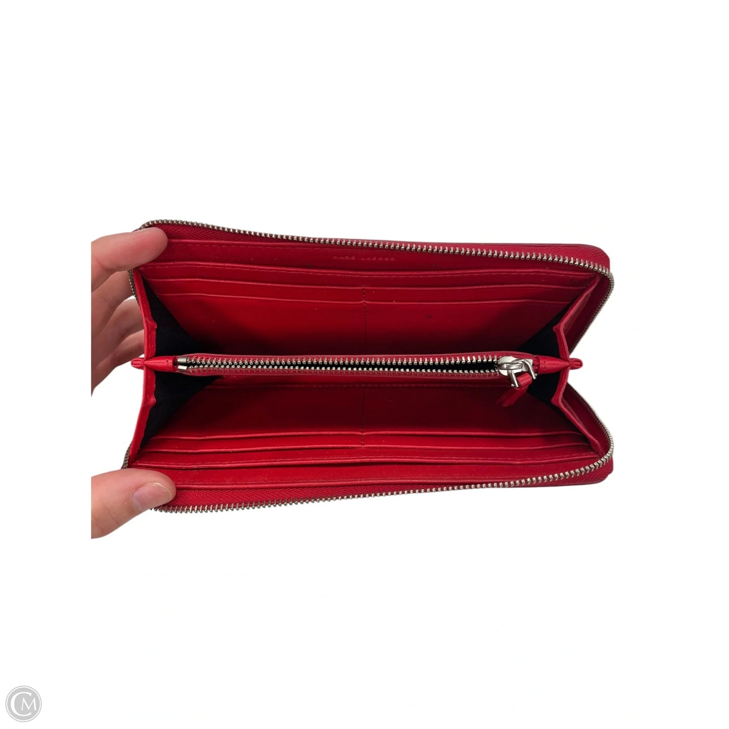Wallet Designer By Marc By Marc Jacobs, Size: Medium