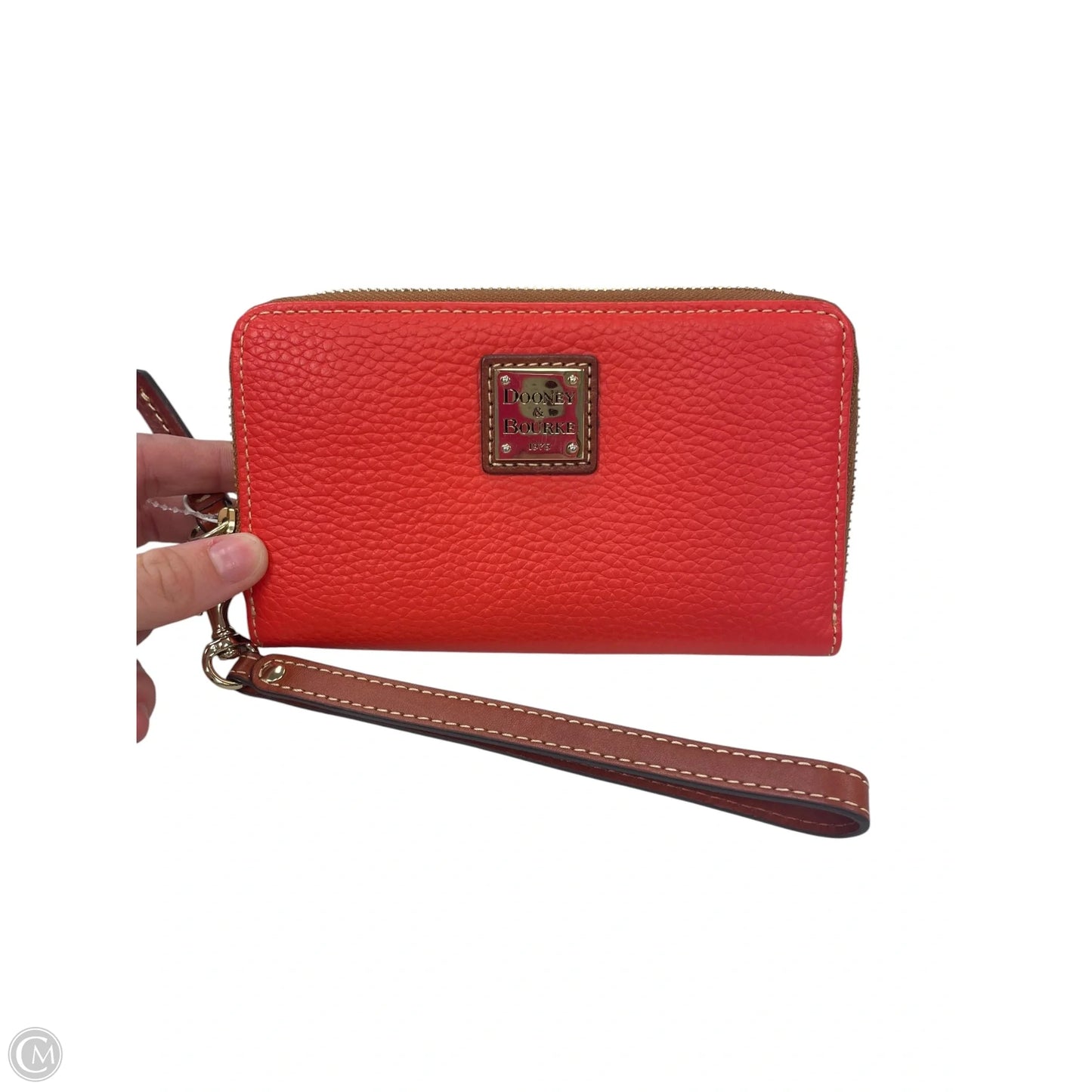 Wallet Designer By Dooney And Bourke, Size: Medium