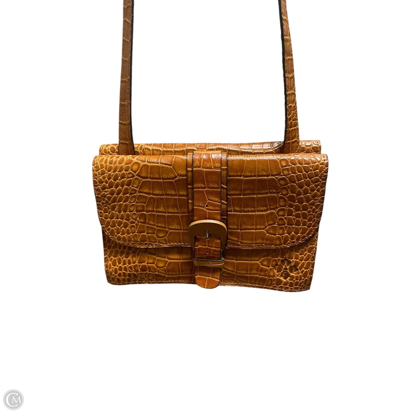 Crossbody Designer By Patricia Nash, Size: Small