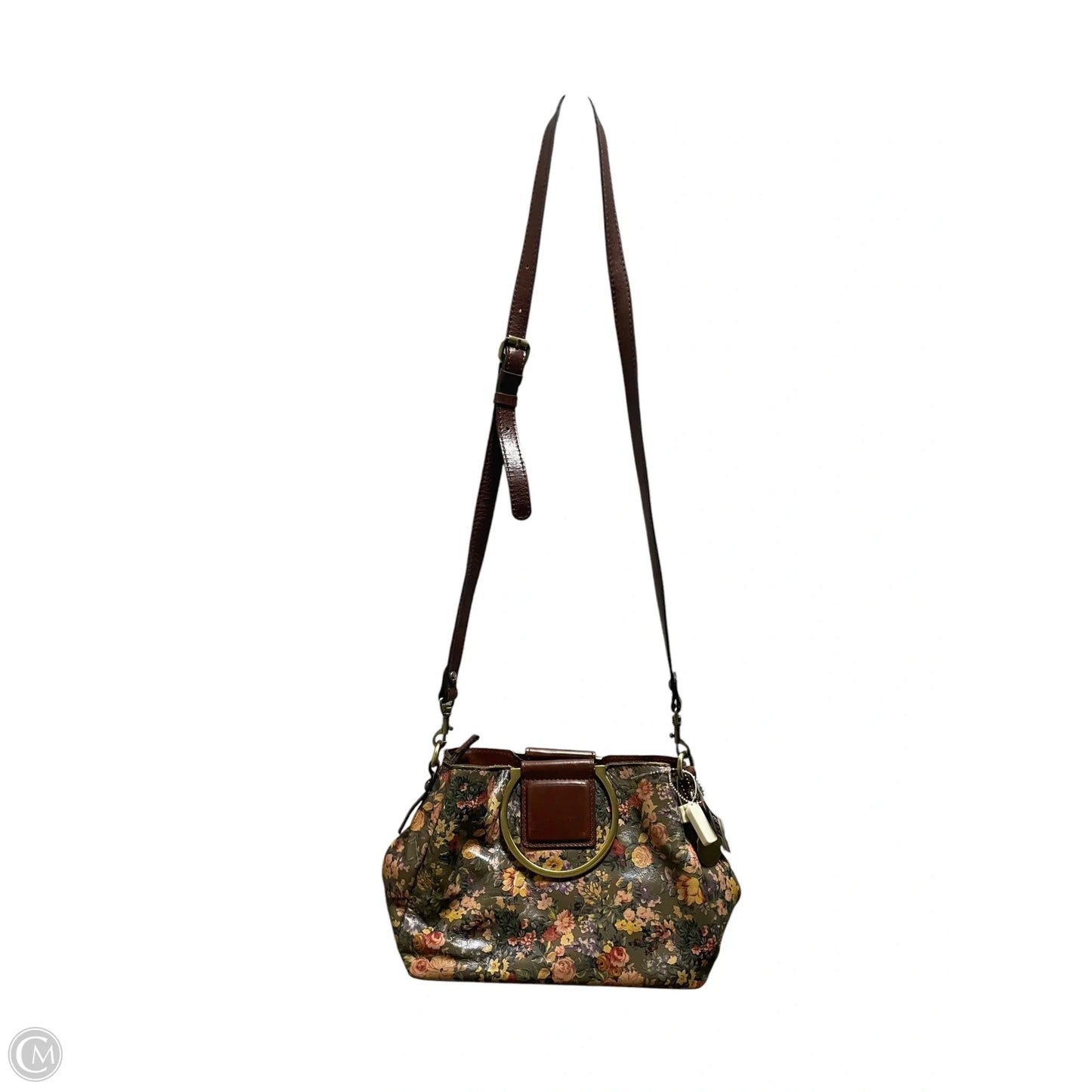 Handbag Designer By Patricia Nash, Size: Small