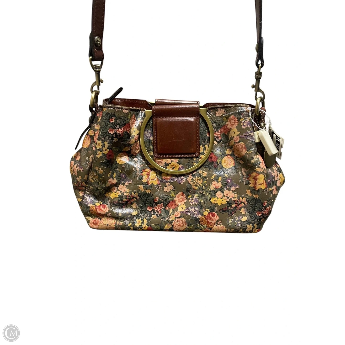 Handbag Designer By Patricia Nash, Size: Small