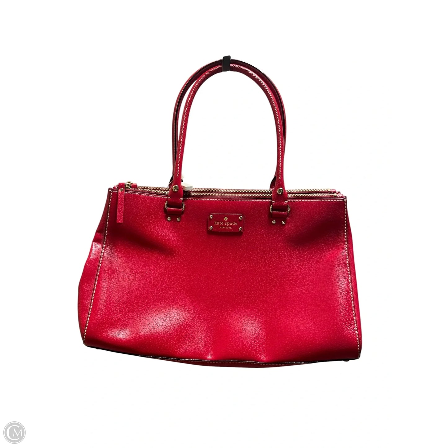 Handbag Designer By Kate Spade, Size: Medium