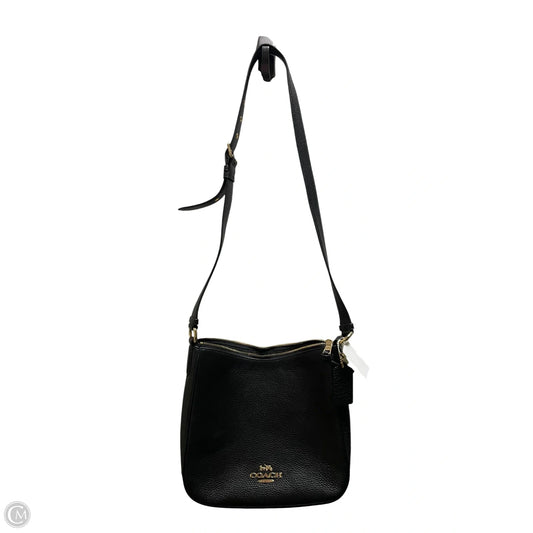 Crossbody Designer By Coach, Size: Medium