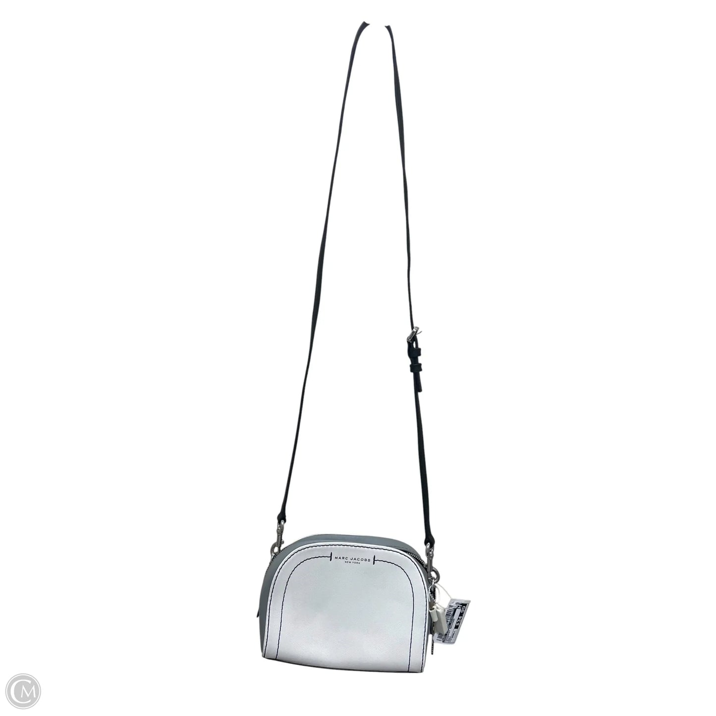 Crossbody Designer By Marc By Marc Jacobs, Size: Small