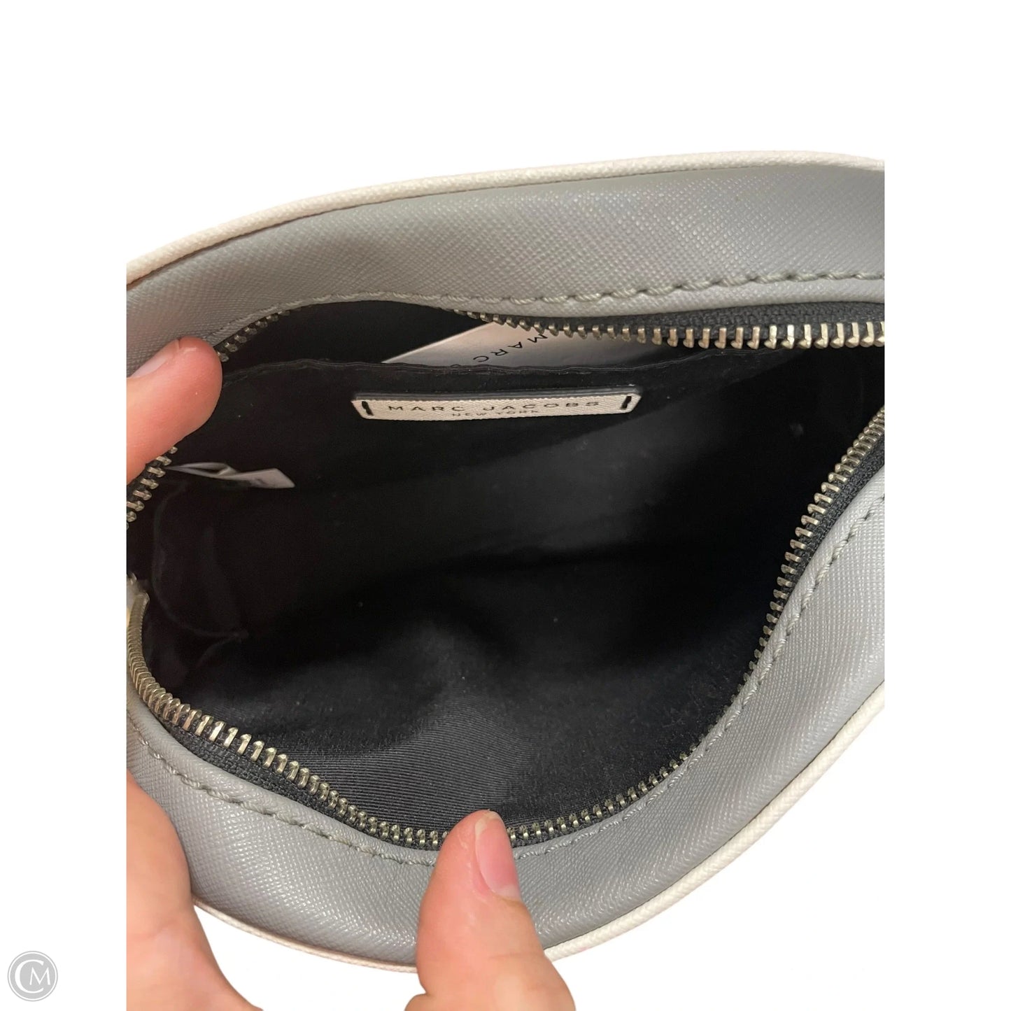 Crossbody Designer By Marc By Marc Jacobs, Size: Small