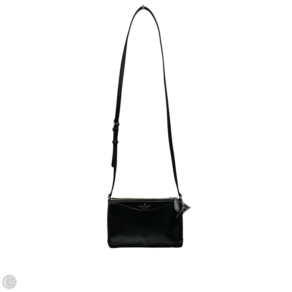 Crossbody Designer By Kate Spade, Size: Small