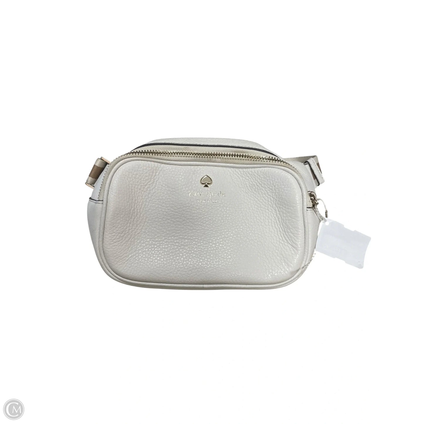 Belt Bag Designer By Kate Spade, Size: Small