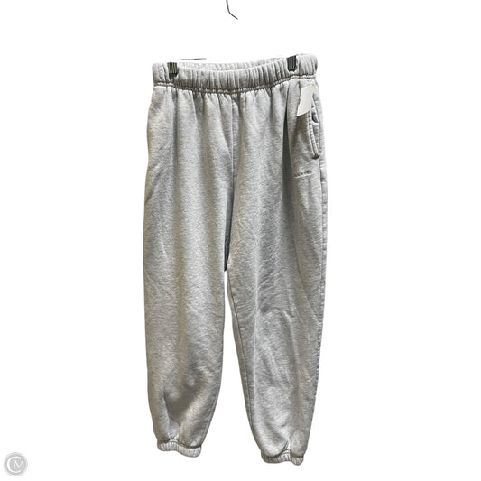 Pants Lounge By Garage In Grey, Size: Xs