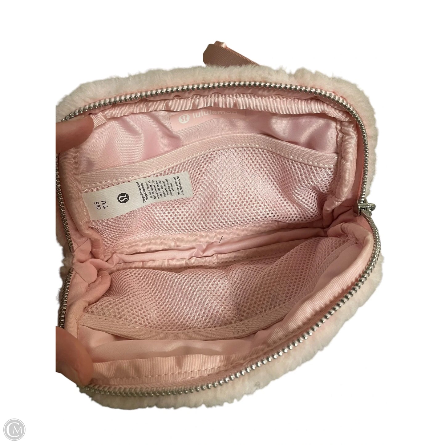 Belt Bag By Lululemon, Size: Small
