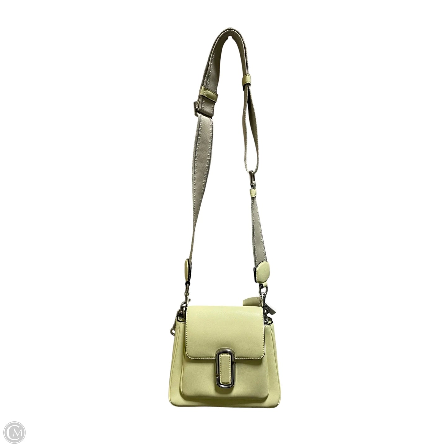 Crossbody Designer By Marc By Marc Jacobs, Size: Small