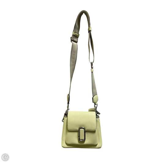 Crossbody Designer By Marc By Marc Jacobs, Size: Small