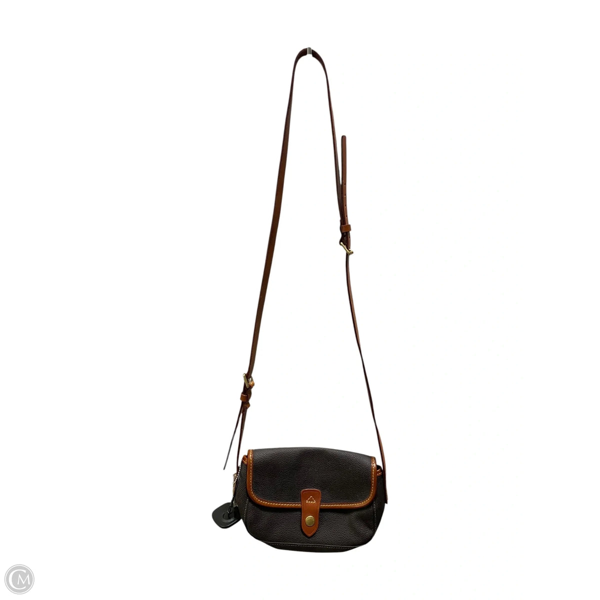 Crossbody Designer By Dooney And Bourke, Size: Small