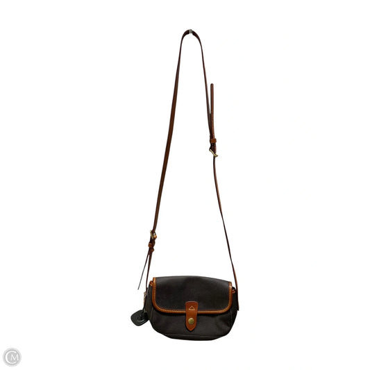 Crossbody Designer By Dooney And Bourke, Size: Small