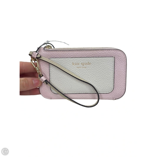 Wallet Designer By Kate Spade, Size: Small