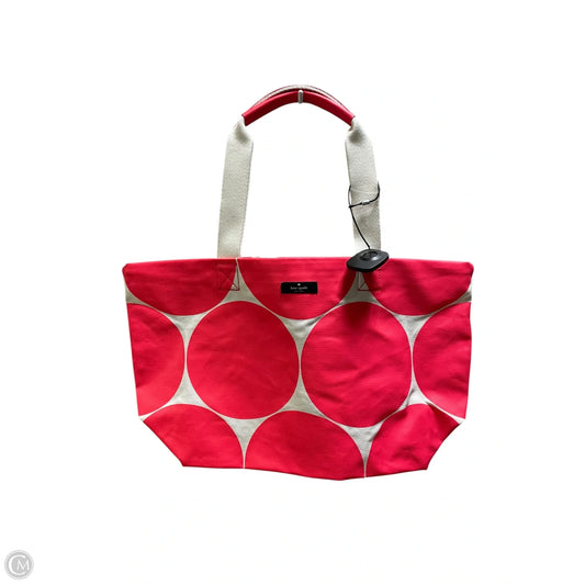 Handbag Designer By Kate Spade, Size: Medium