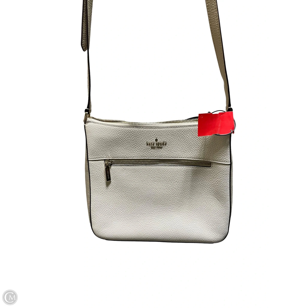 Handbag Designer By Kate Spade, Size: Medium