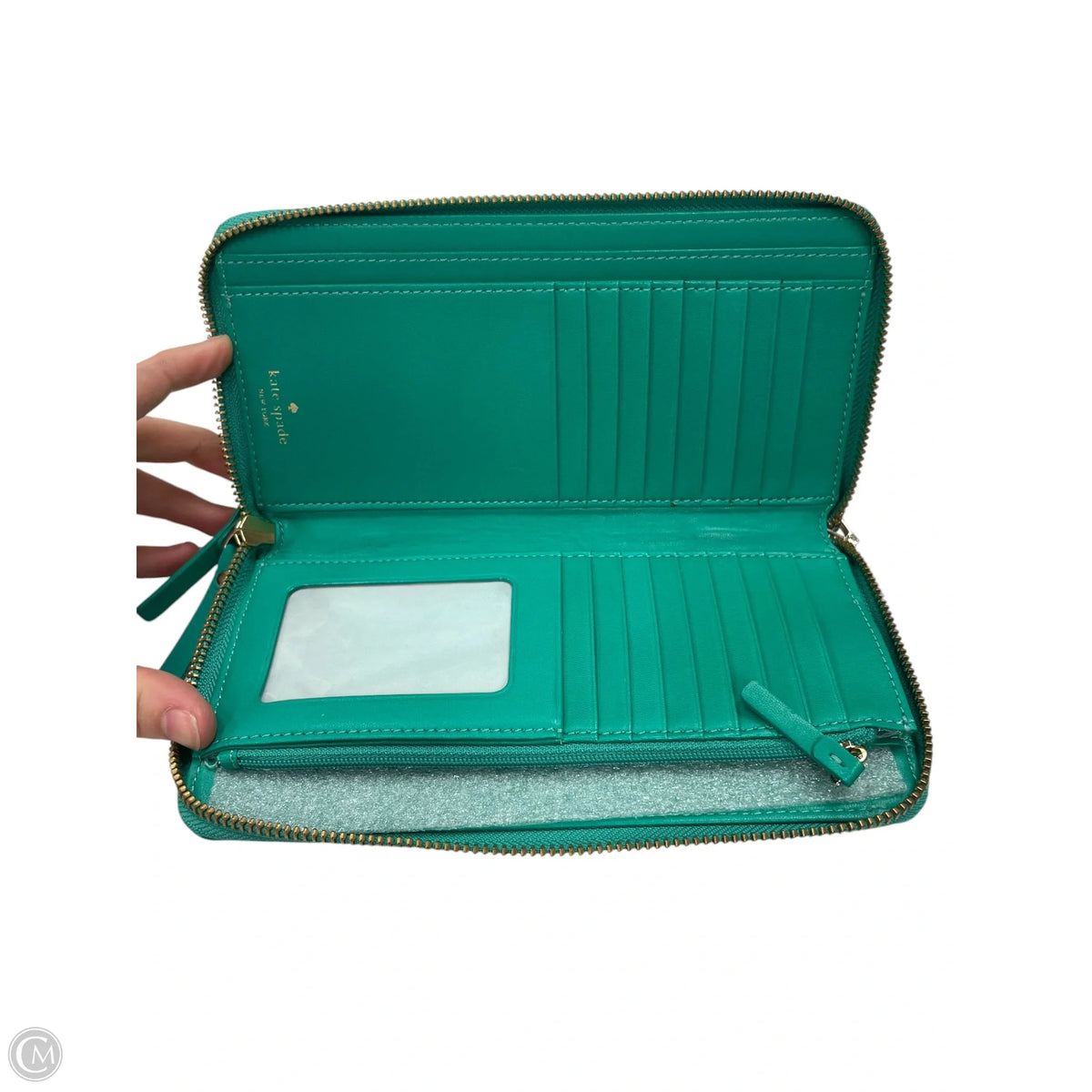 Wallet Designer By Kate Spade, Size: Medium
