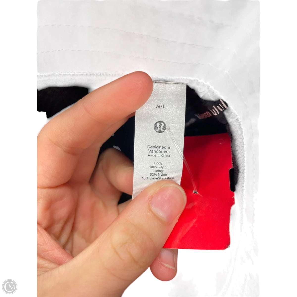 Hat Bucket By Lululemon