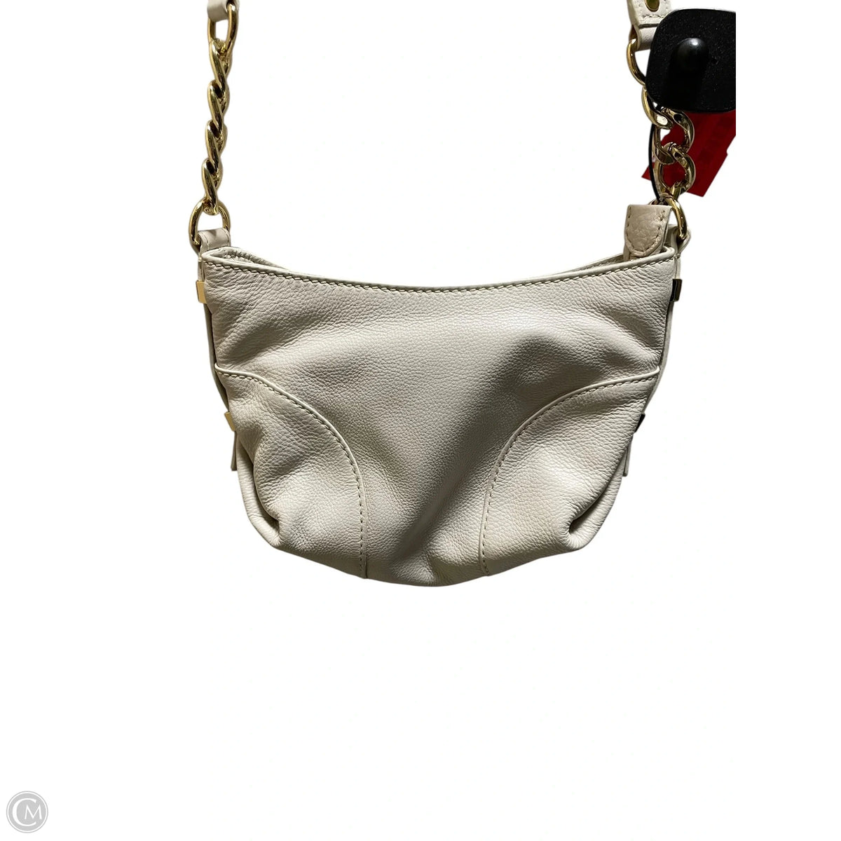 Crossbody Designer By Michael Kors, Size: Small