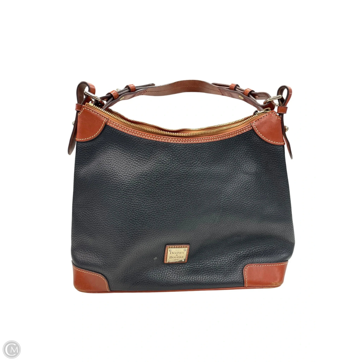Handbag Designer By Dooney And Bourke, Size: Medium