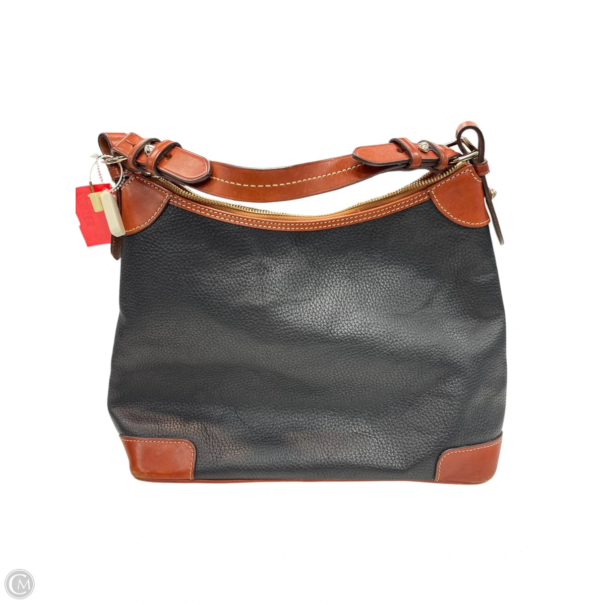 Handbag Designer By Dooney And Bourke, Size: Medium