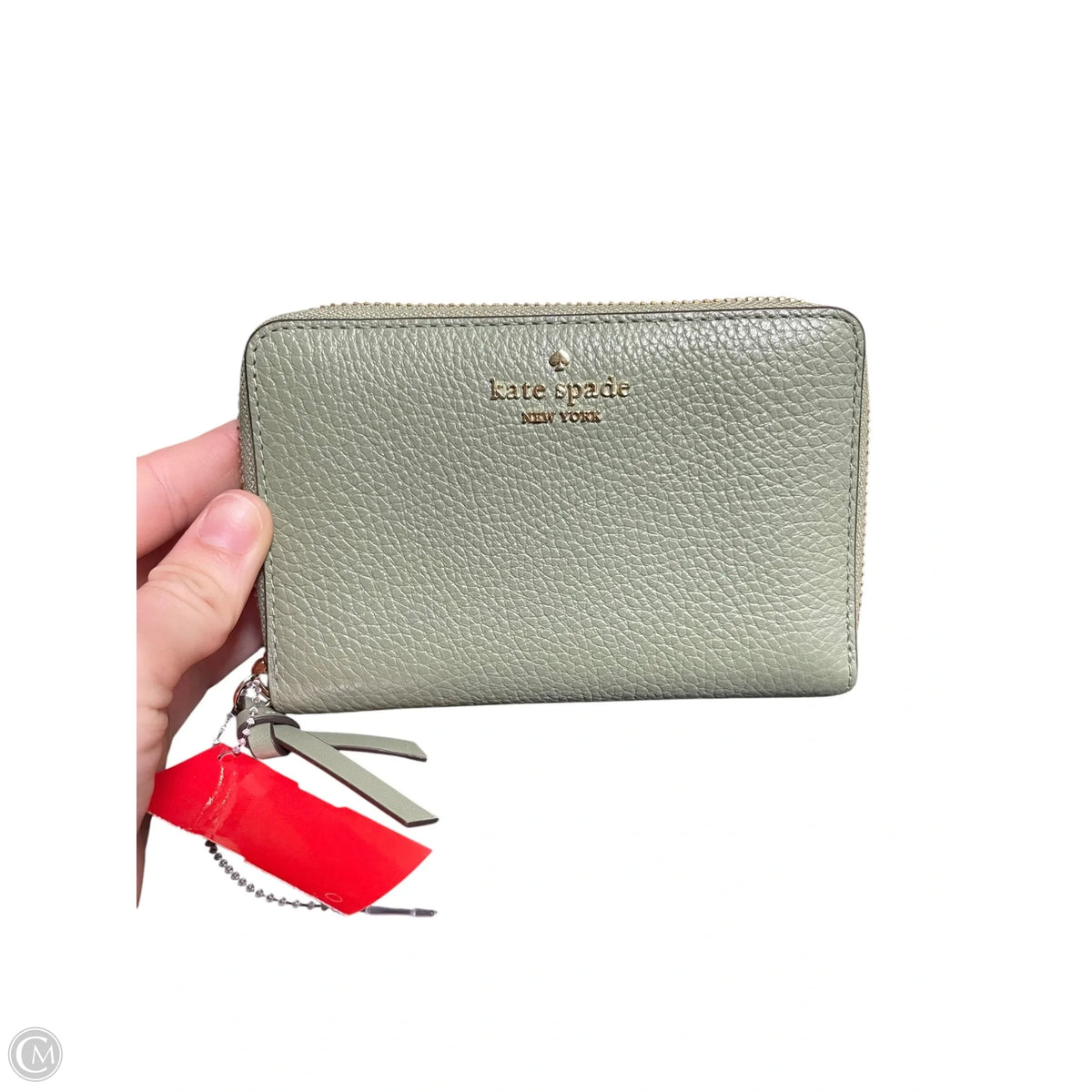 Wallet Designer By Kate Spade, Size: Medium