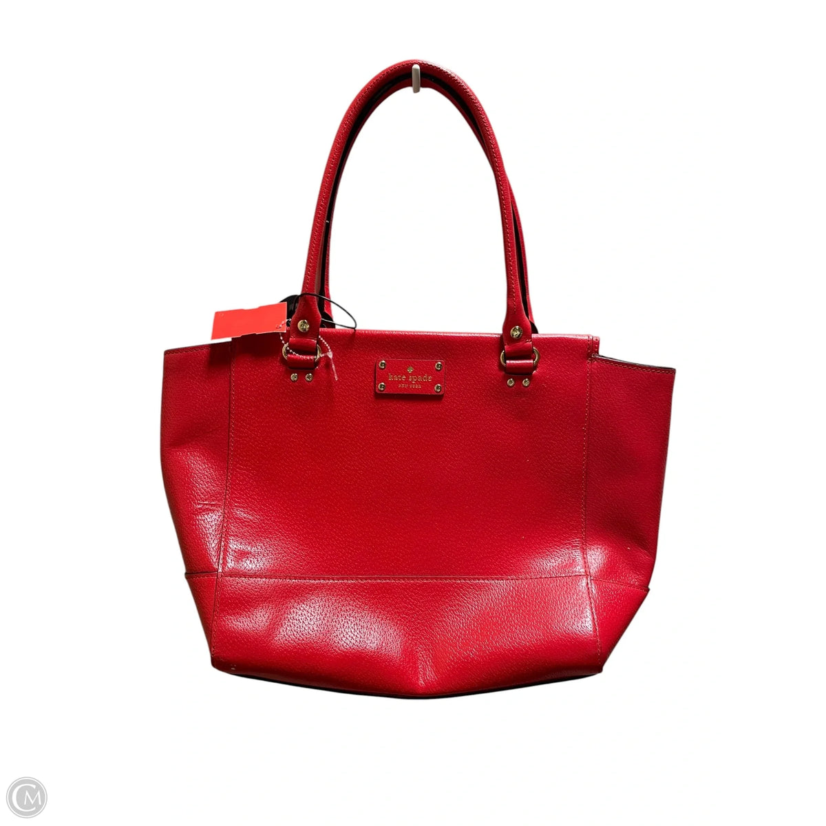 Handbag Designer By Kate Spade, Size: Medium