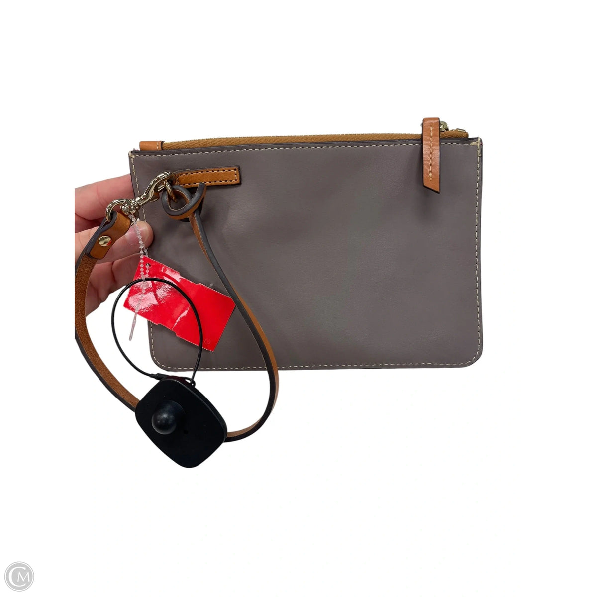 Wristlet Designer By Dooney And Bourke, Size: Small
