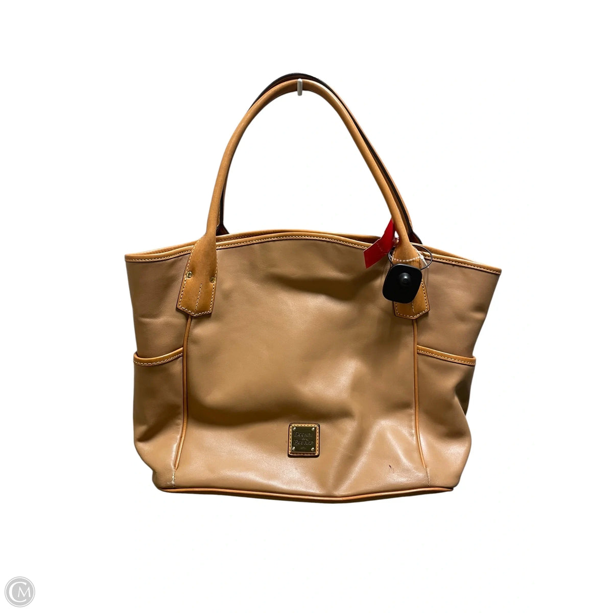 Handbag Designer By Dooney And Bourke, Size: Medium
