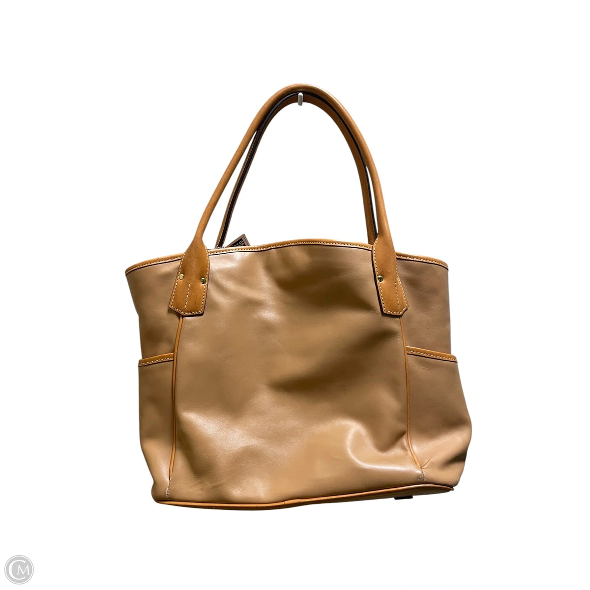 Handbag Designer By Dooney And Bourke, Size: Medium