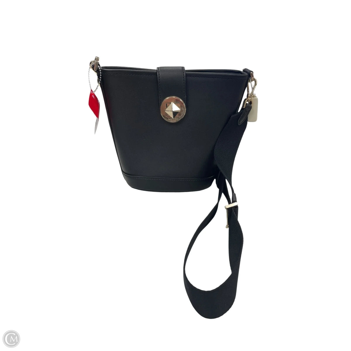 Handbag Designer By Kate Spade, Size: Small