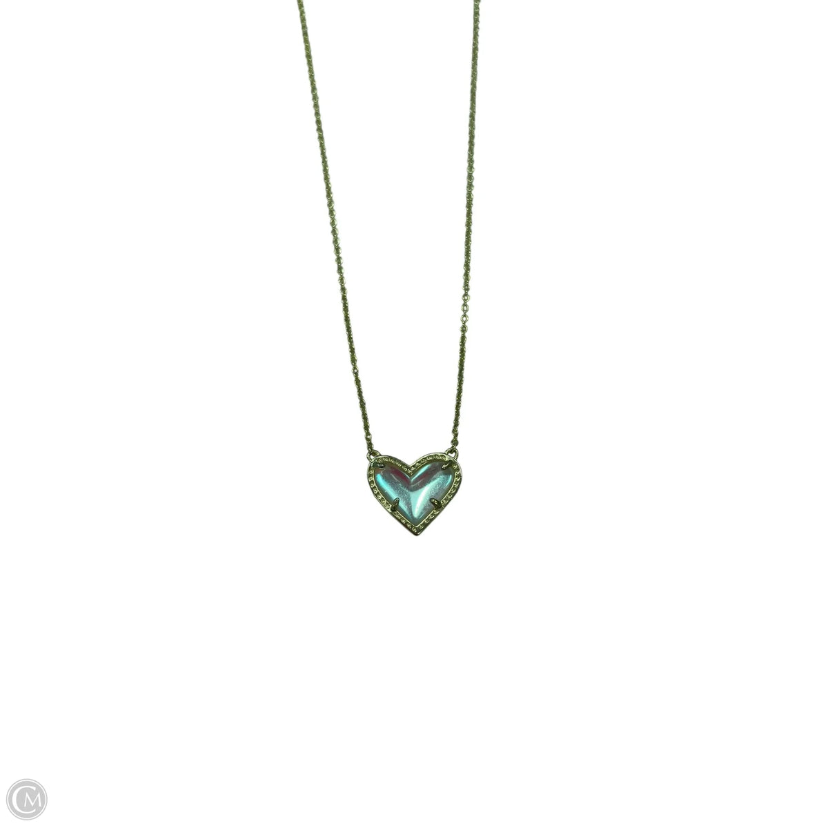 Necklace Designer By Kendra Scott