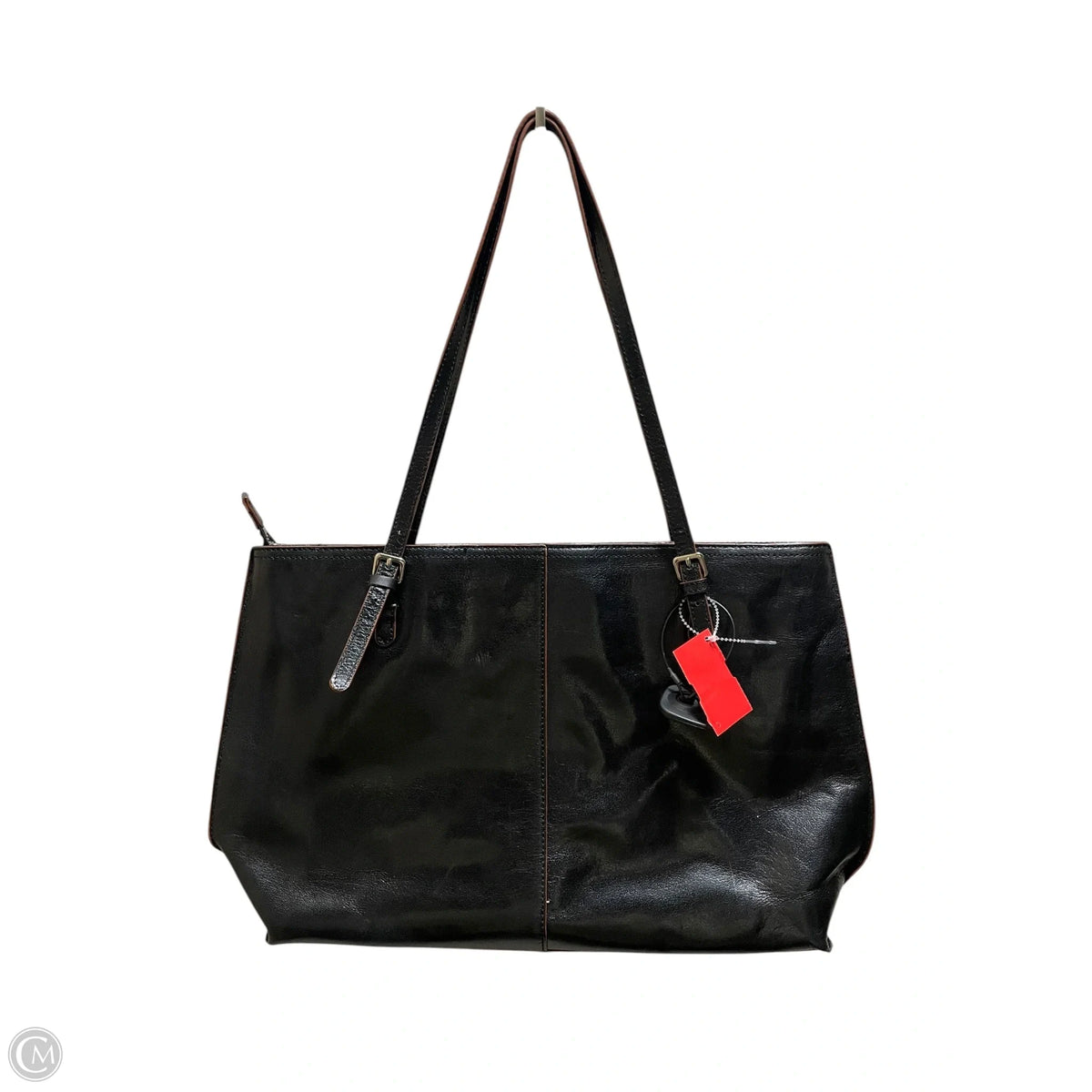 Handbag By Hobo Intl, Size: Medium