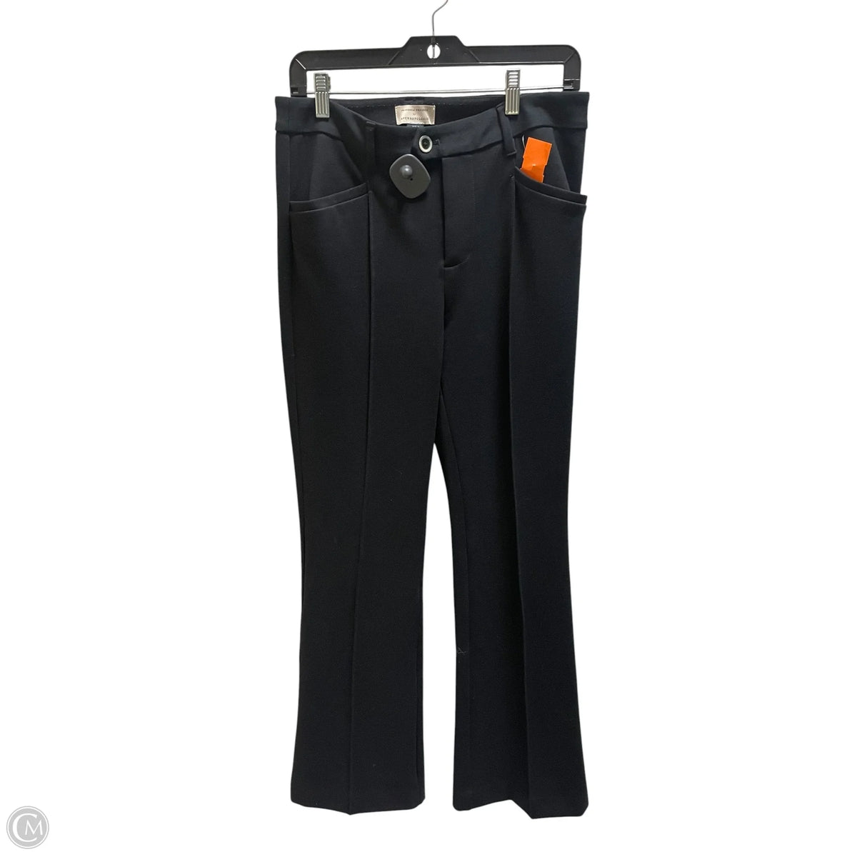 Pants Other By Anthropologie In Black, Size: 6