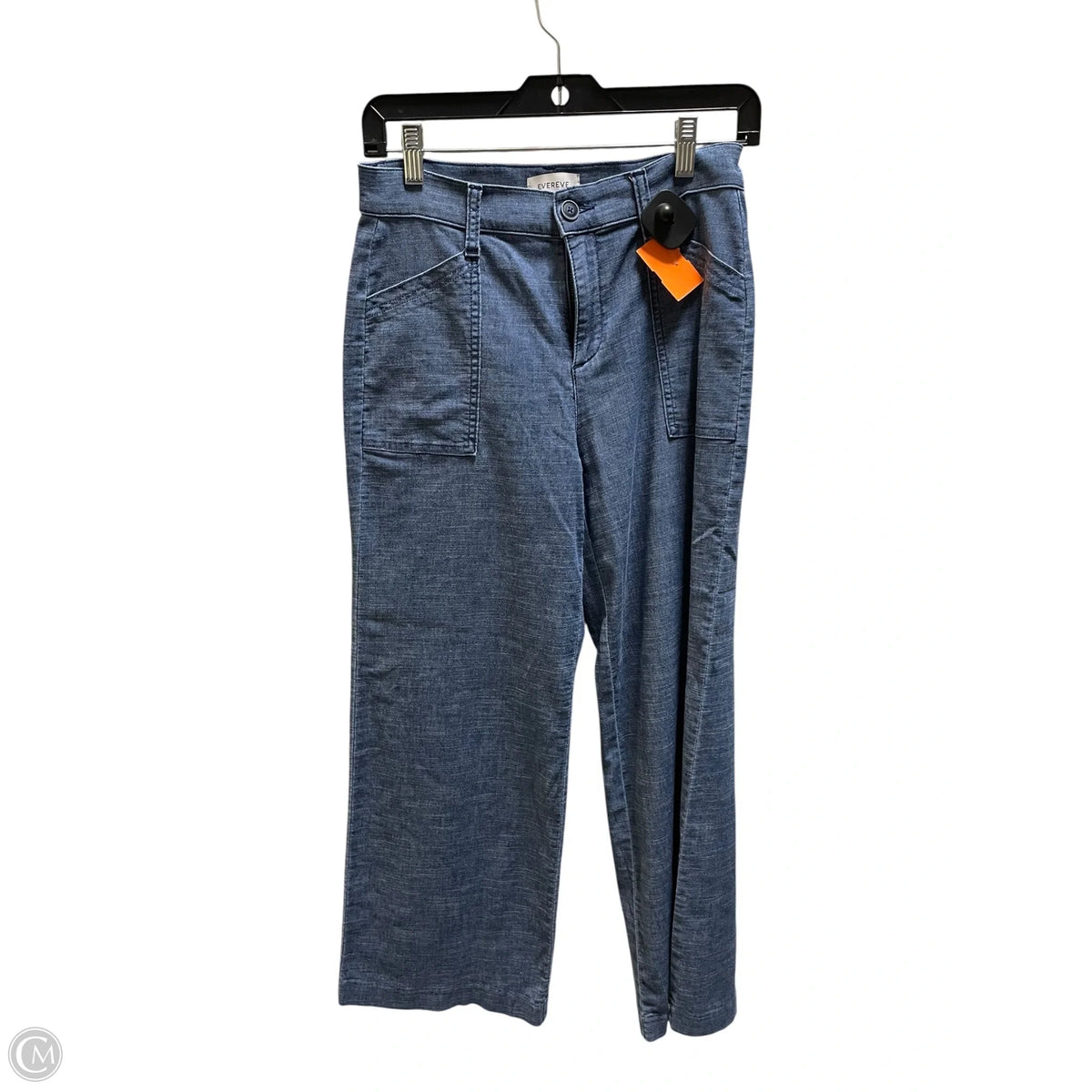 Pants Other By Evereve In Blue, Size: 2